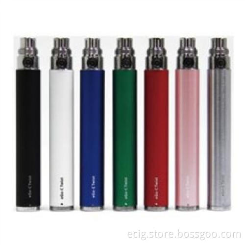 Ego battery,ego t battery,ego twist battery